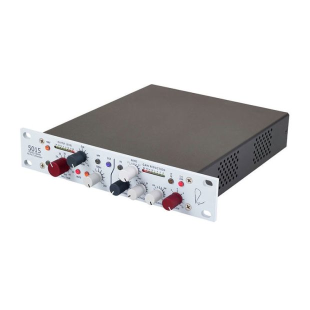 پری آمپ و کمپرسور روپرت نیو Rupert Neve Designs Portico 5015 - تصویر 3