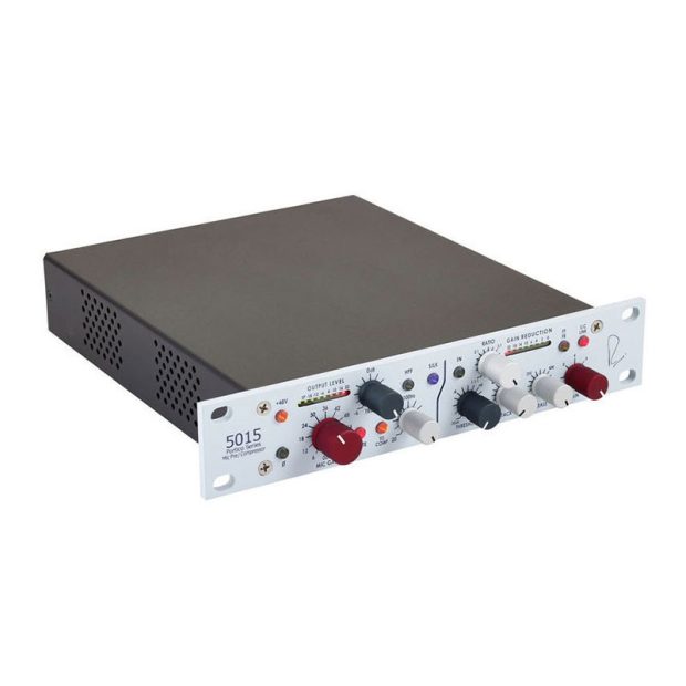 پری آمپ و کمپرسور روپرت نیو Rupert Neve Designs Portico 5015 - تصویر 4