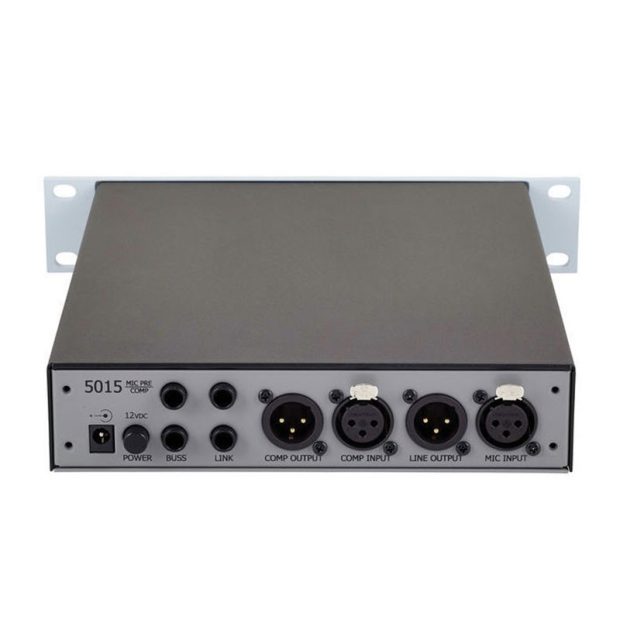 پری آمپ و کمپرسور روپرت نیو Rupert Neve Designs Portico 5015 - تصویر 5