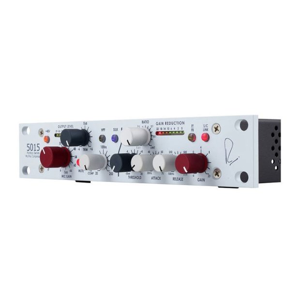 پری آمپ و کمپرسور روپرت نیو Rupert Neve Designs Portico 5015 - تصویر 6