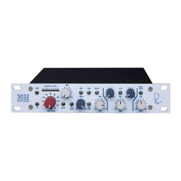 rupert-neve-designs-portico-5032-01-800x800-1.jpg پری آمپ و اکولایزر روپرت نیو Rupert Neve Designs Portico 5032 - تصویر 1