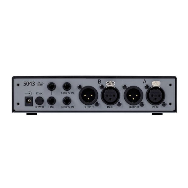 پری آمپ روپرت نیو Rupert Neve Designs Portico 5043 - تصویر 6