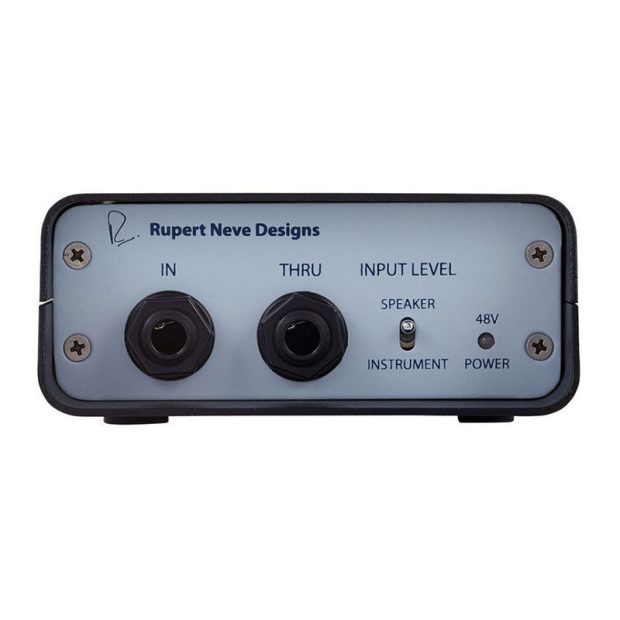 مبدل سیگنال روپرت نیو Rupert Neve Designs RNDI - تصویر 1
