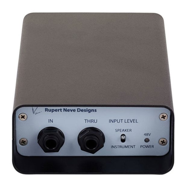 مبدل سیگنال روپرت نیو Rupert Neve Designs RNDI - تصویر 2