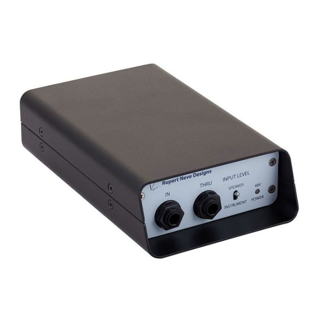 مبدل سیگنال روپرت نیو Rupert Neve Designs RNDI - تصویر 4