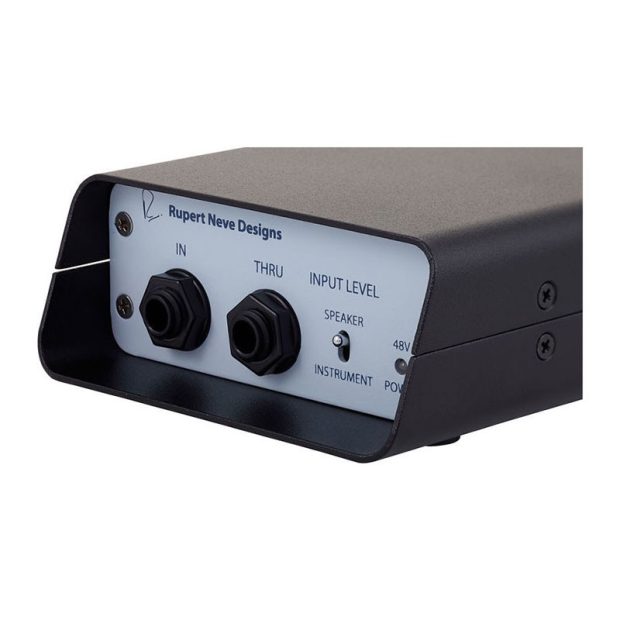 مبدل سیگنال روپرت نیو Rupert Neve Designs RNDI - تصویر 6