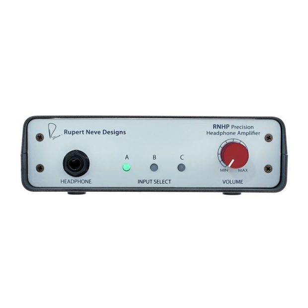 rupert-neve-designs-rnhp-01-800x800-1.jpg آمپلی فایر هدفون روپرت نیو Rupert Neve Designs RNHP - تصویر 1
