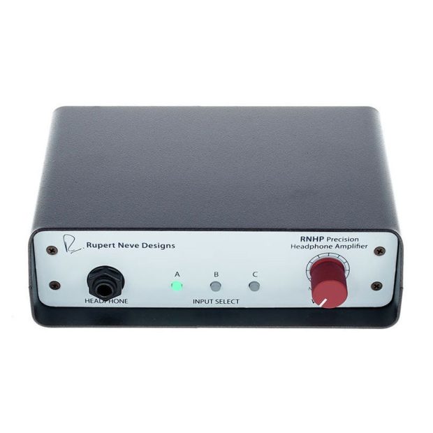 آمپلی فایر هدفون روپرت نیو Rupert Neve Designs RNHP - تصویر 2