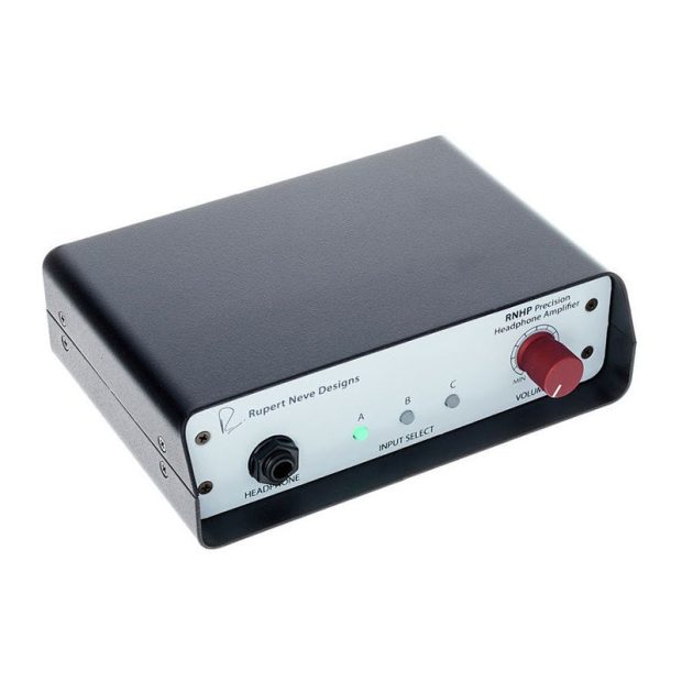 آمپلی فایر هدفون روپرت نیو Rupert Neve Designs RNHP - تصویر 4
