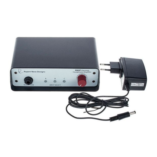 آمپلی فایر هدفون روپرت نیو Rupert Neve Designs RNHP - تصویر 7