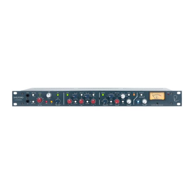 پری آمپ روپرت نیو Rupert Neve Designs Shelford Channel - تصویر 1