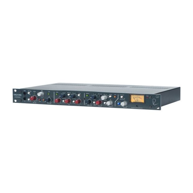پری آمپ روپرت نیو Rupert Neve Designs Shelford Channel - تصویر 2