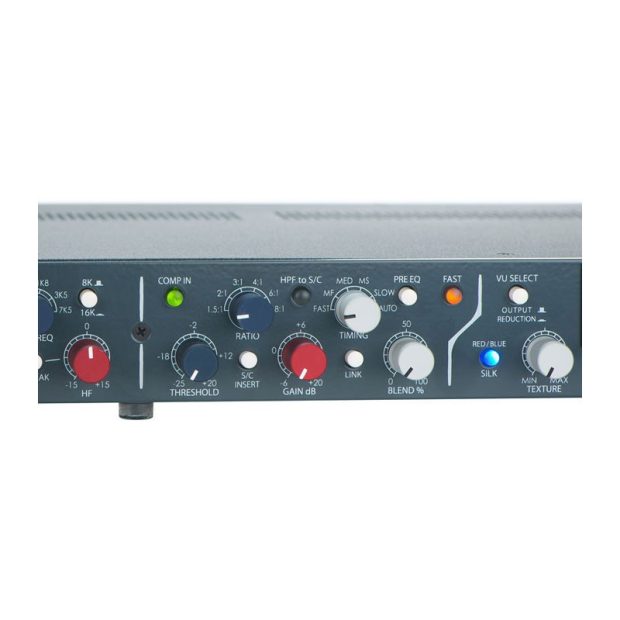 پری آمپ روپرت نیو Rupert Neve Designs Shelford Channel - تصویر 6
