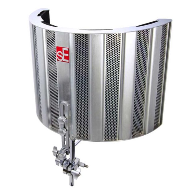 فیلتر آکوستیک sE Electronics RF Space - تصویر 2