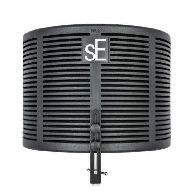 فیلتر آکوستیک sE Electronics RF-X - تصویر 1