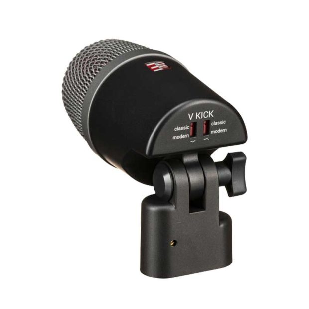 میکروفون sE Electronics V KICK - تصویر 2