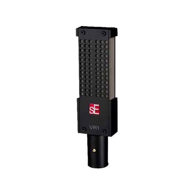 میکروفون sE Electronics VR1 - تصویر 2