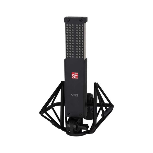 میکروفون sE Electronics VR2 - تصویر 1