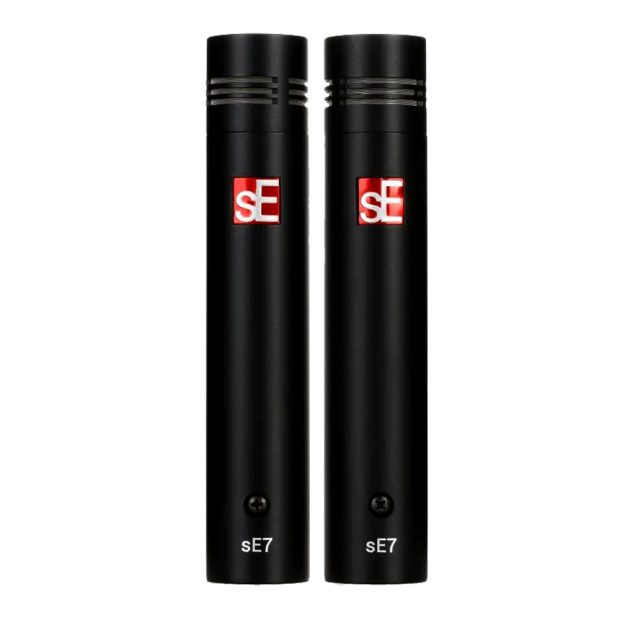 میکروفون sE7 Matched Pair - تصویر 1