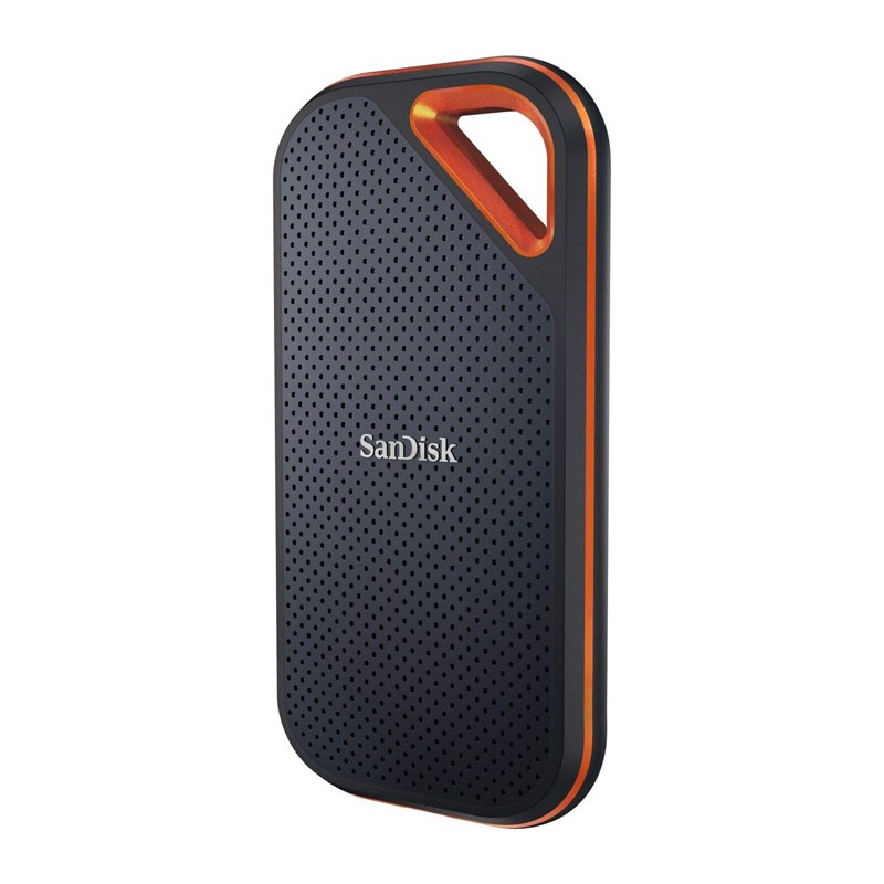 هارد اکسترنال سن دیسک SanDisk Extreme PRO SSD 2TB