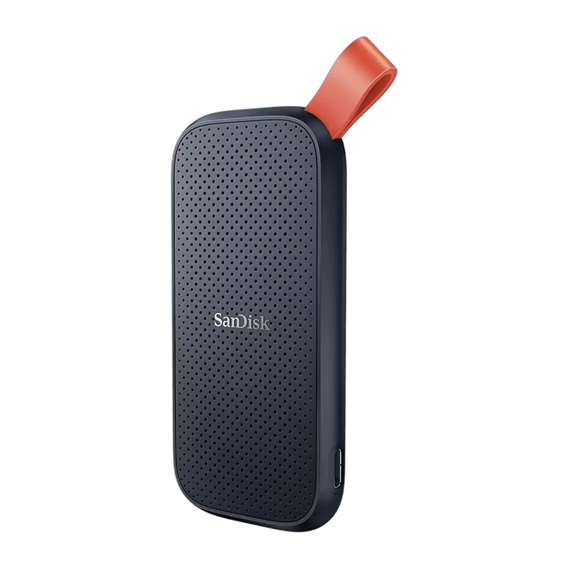 هارد اکسترنال سن دیسک SanDisk Portable SSD 2TB