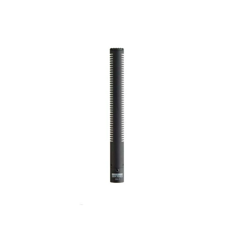 sanken-cs-1-01-800x800-1.jpg میکروفن شات گان سنکن Sanken CS-1 - Image 1