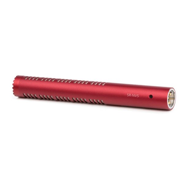 میکروفون شات گان سارامونیک Saramonic SR-NV5 - تصویر 3
