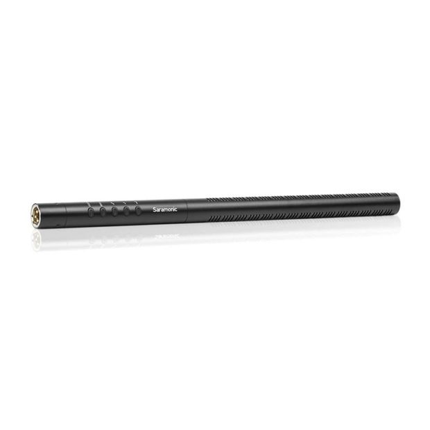 میکروفون شات گان سارامونیک Saramonic SR-TM7 - تصویر 2