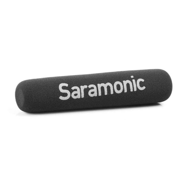 میکروفون شات گان سارامونیک Saramonic SR-TM7 - تصویر 4