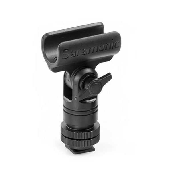 میکروفون شات گان سارامونیک Saramonic SR-TM7 - تصویر 5