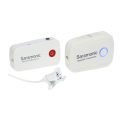 میکروفون بیسیم سارامونیک Saramonic Blink 500 B1W (TXW + RXW)