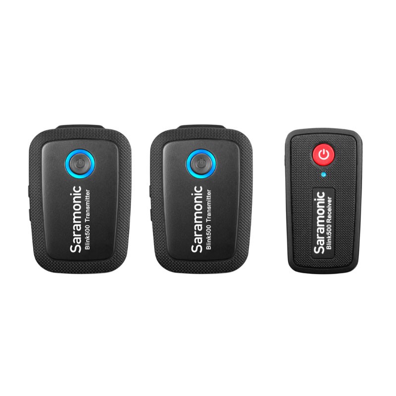 saramonic-blink-500-b2-2tx-plus-rx-01-800x800-1.jpg میکروفن بیسیم سارامونیک Saramonic Blink 500 B2 (2TX + RX) - Image 1