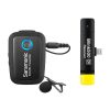 میکروفون بیسیم سارامونیک Saramonic Blink 500 B3 (TX + RXDI) - تصویر 2