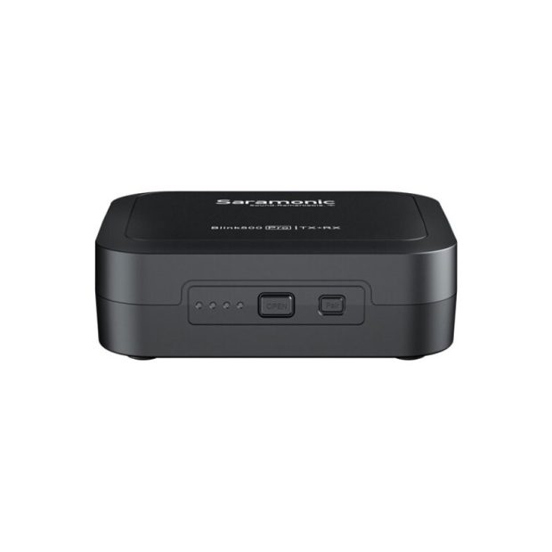 میکروفون بیسیم سارامونیک Saramonic Blink500 Pro B1 - تصویر 5