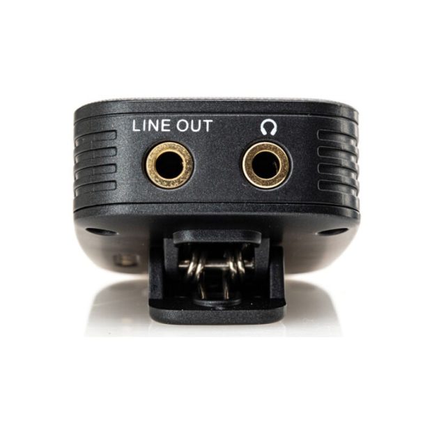 میکروفون بیسیم سارامونیک Saramonic Blink500 Pro B2 - تصویر 4