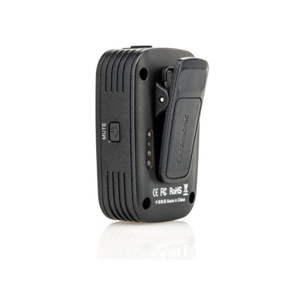 میکروفون بیسیم سارامونیک Saramonic Blink500 Pro B2 - تصویر 6