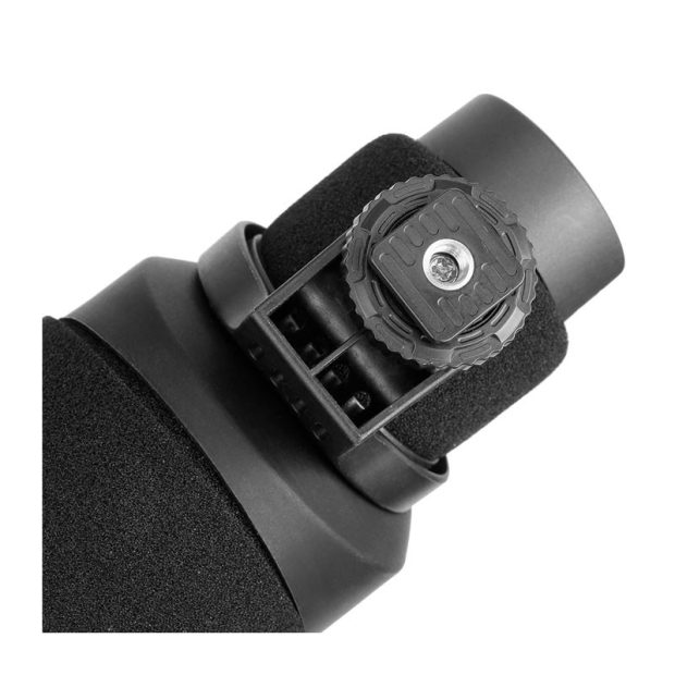 میکروفون مخصوص دوربین سارامونیک Saramonic CamMic - تصویر 3