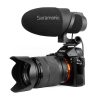میکروفون مخصوص دوربین سارامونیک Saramonic CamMic - تصویر 6