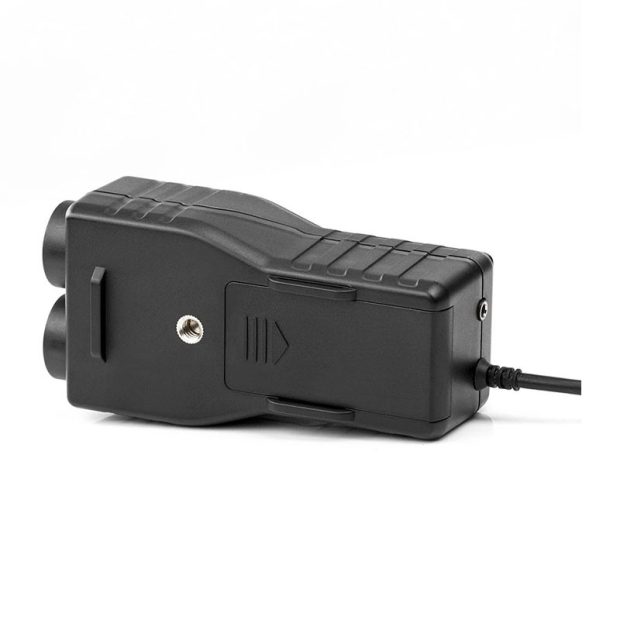 کارت صدا سارامونیک Saramonic SmartRig+ - تصویر 3