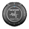 کارت صدا و میکروفون یقه ای سارامونیک Saramonic Smart V2M