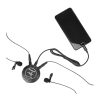 کارت صدا و میکروفون یقه ای سارامونیک Saramonic Smart V2M - تصویر 2