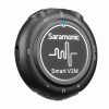 کارت صدا و میکروفون یقه ای سارامونیک Saramonic Smart V2M - تصویر 3