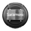 کارت صدا و میکروفون یقه ای سارامونیک Saramonic Smart V2M - تصویر 8