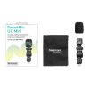 میکروفون مخصوص موبایل سارامونیک Saramonic SmartMic UC Mini - تصویر 5