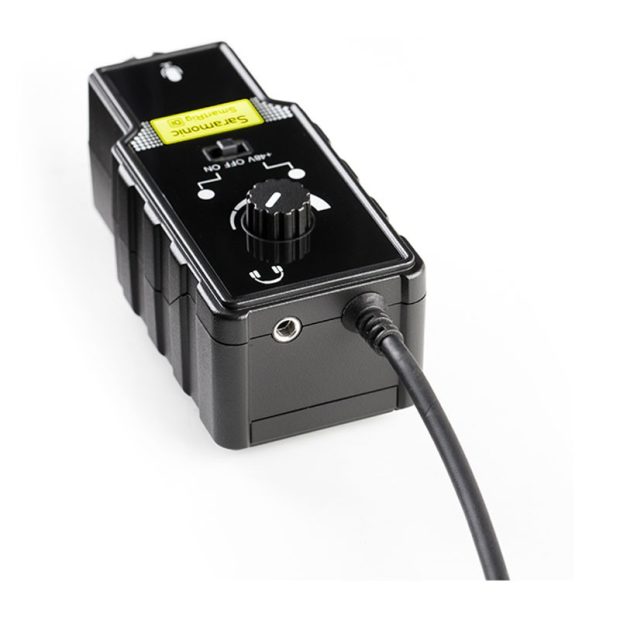 کارت صدا سارامونیک Saramonic SmartRig Di - تصویر 2