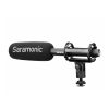میکروفون شات گان سارامونیک Saramonic SoundBird T3