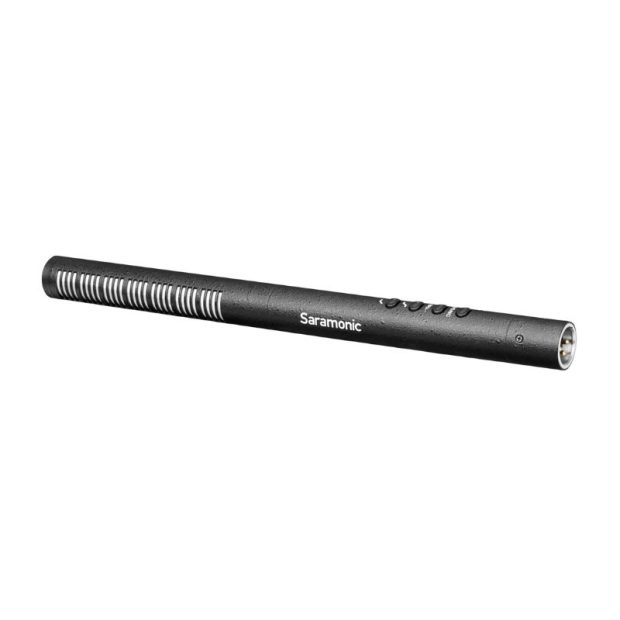 میکروفون شات گان سارامونیک Saramonic SoundBird T3 - تصویر 2