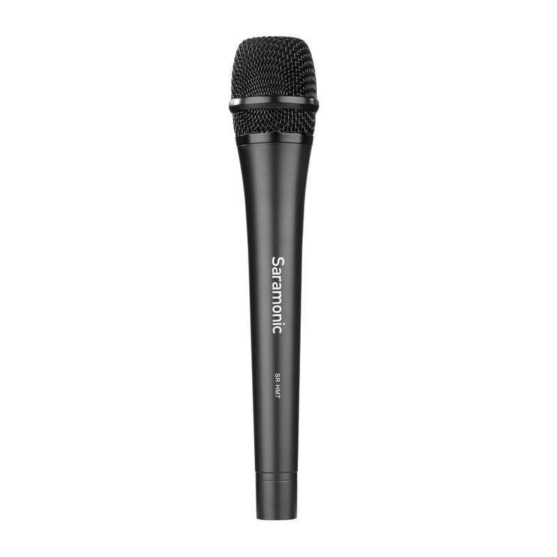 میکروفن با سیم سارامونیک Saramonic SR-HM7