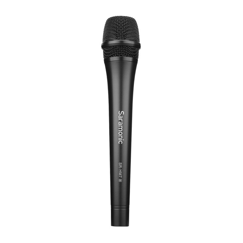 میکروفن داینامیک یو اس بی سارامونیک Saramonic SR-HM7 Di