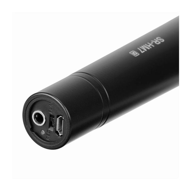 میکروفون داینامیک یو اس بی سارامونیک Saramonic SR-HM7 Di - تصویر 3